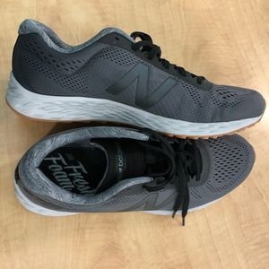 new balance men's fresh foam arishi running shoes